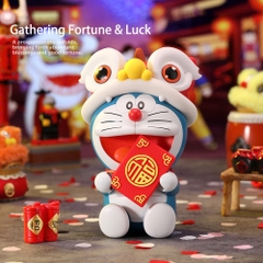 Máy Khuếch Tán Hương Thơm ROCK Doraemon New Year Series: Year of the Dragon Edition