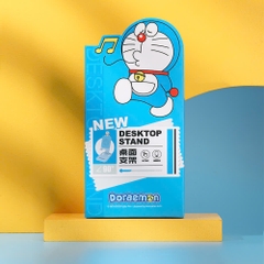Giá Đỡ Điện Thoại Để Bàn ROCK Doraemon Desktop Foldable Stand