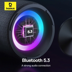 Loa Bluetooth Di Động Baseus AeQur 30 Air Outdoor (Bluetooth v5.3, IPX5, 16H)