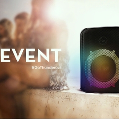 Loa di động HiFuture EVENT 80W (Active and Vocal enable, Karaoke Support)