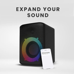 Loa di động HiFuture EVENT 80W (Active and Vocal enable, Karaoke Support)