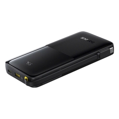 Pin Dự Phòng Baseus Bipow 2 Digital Display With Built-in USB-C Cable 10000mAh/20000mah 20W