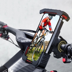 Giá đỡ điện thoại Joyroom JR-ZS360 Bike Phone Holder