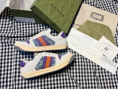 GUCCI ST TÍM VÀNG