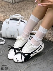 puma speedcat rosie trắng