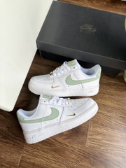 AF1 Trainers xanh