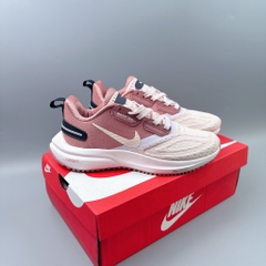 nike zoom hồng đen