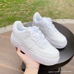 af1 sd trắng