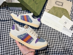 GUCCI ST TÍM VÀNG