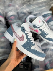 jd xanh hồng nhũ thấp sc