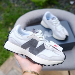 nb327 xám đen