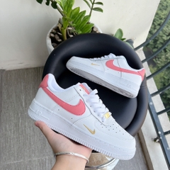 af1 trainers hồng