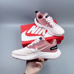 nike zoom hồng đen