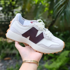 nb327 đỏ