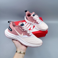 nike zoom hồng đen