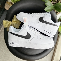 AF1 VẠCH ĐEN