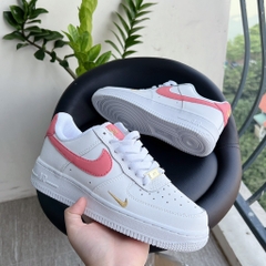 af1 trainers hồng