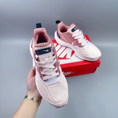 nike zoom hồng đen