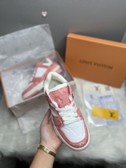 LV HỒNG BABY