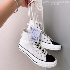 cv fog trắng cao