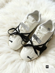 puma speedcat rosie trắng