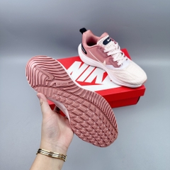 nike zoom hồng đen