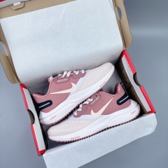 nike zoom hồng đen