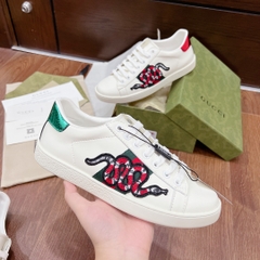 GUCCI RẮN THÊU sale