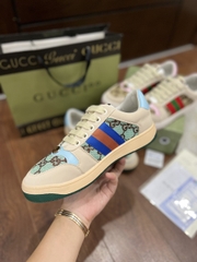 gucci bling xanh