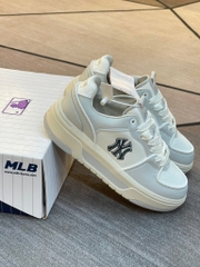 mlb liner 2024 xám