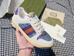 GUCCI ST TÍM VÀNG
