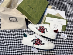GUCCI RẮN THÊU sale