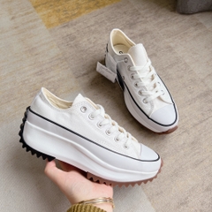 CV RUN TRẮNG THẤP sale