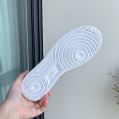 af1 trainers hồng