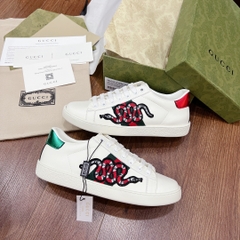 GUCCI RẮN THÊU sale