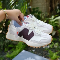 nb327 đỏ