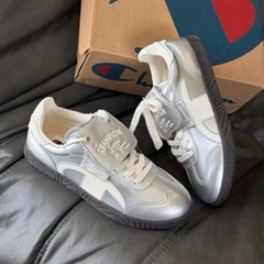 champion bạc