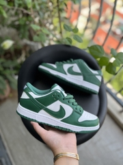 NIKE SB GREEN THẤP