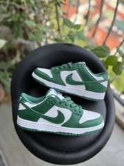 NIKE SB GREEN THẤP