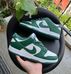 NIKE SB GREEN THẤP