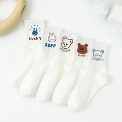 SET TẤT 5 ĐÔI