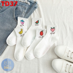 SET TẤT 5 ĐÔI