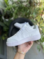 af1 sd trắng