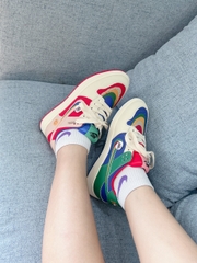 NIKE CẦU VỒNG 7 MÀU THẤP