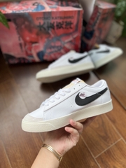 blz da trắng đen thấp