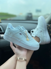 AF1 LV TRẮNG