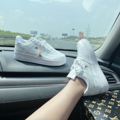 AF1 LV TRẮNG