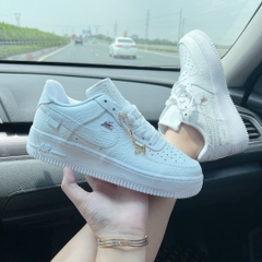 AF1 LV TRẮNG