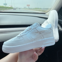 AF1 LV TRẮNG