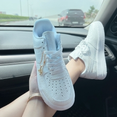 AF1 LV TRẮNG